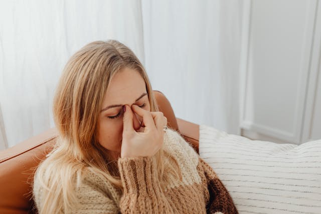 Understanding Sinusitis Causes and treatments best ENT nyc