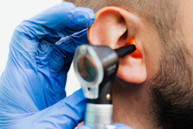 best Hearing Tests NYC ENT doctor