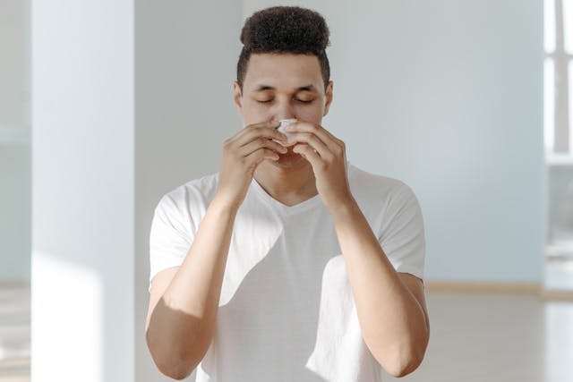 How to Treat Chronic Sinusitis Effectively